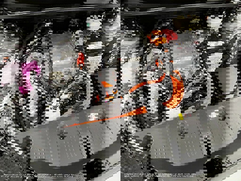 New 2026 Subaru Solterra Premium image 12