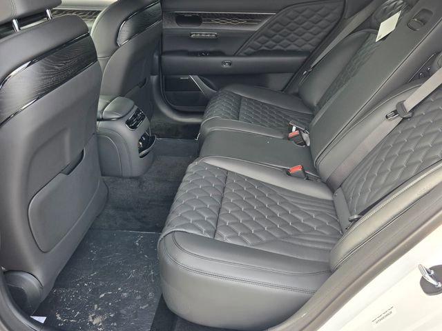 New 2026 Genesis G90 3.5T Prestige AWD/4WD image 7