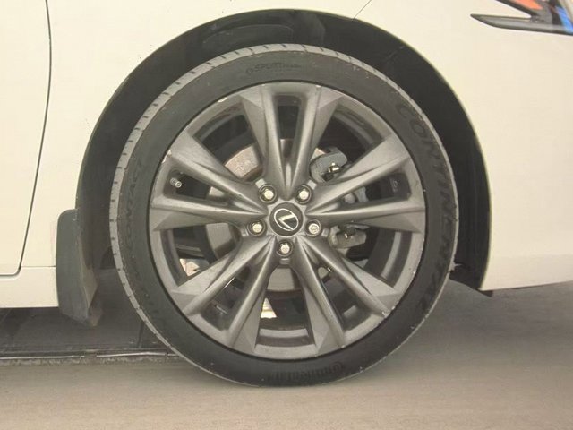 Used 2019 Lexus ES 350 F Sport image 22