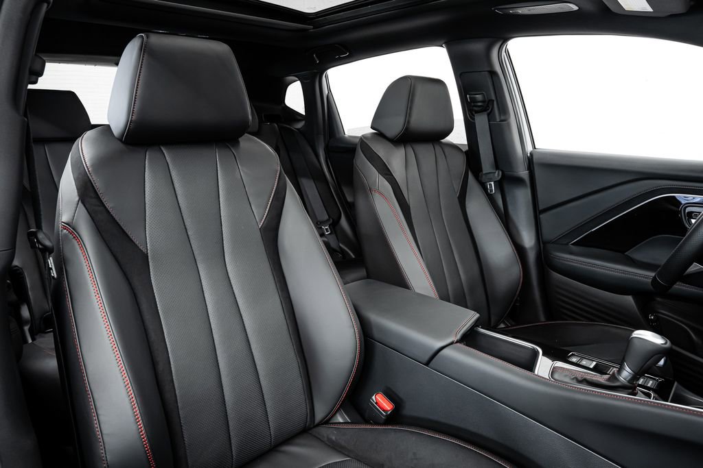 New 2025 Acura ADX A-Spec image 22