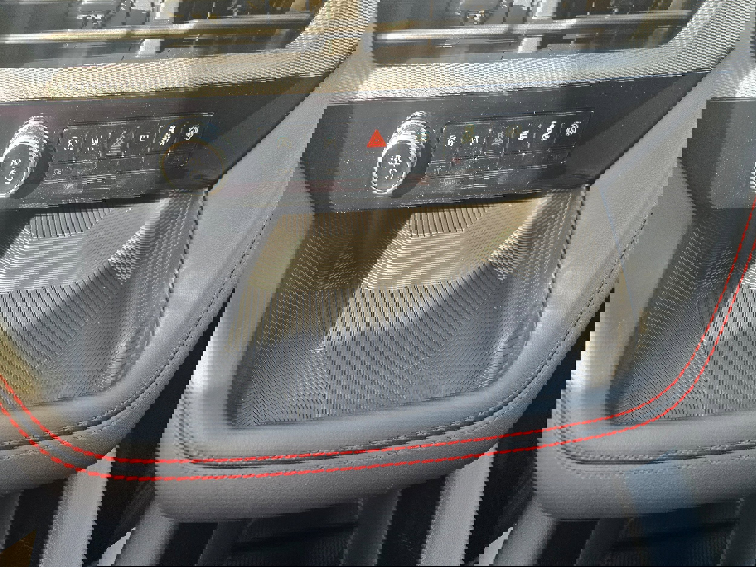 New 2026 Ford Explorer ST w/ Sun And Sound Package image 28