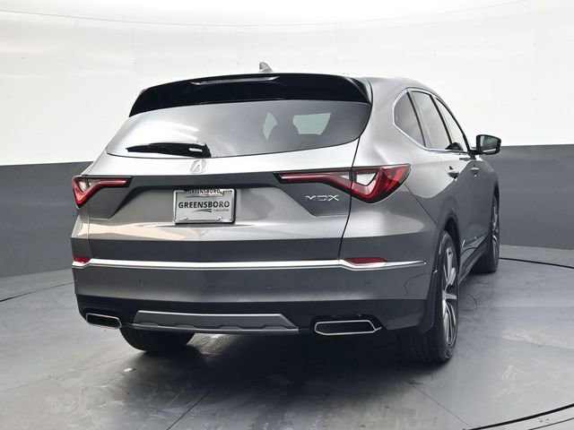 New 2026 Acura MDX w/ Technology Package image 4