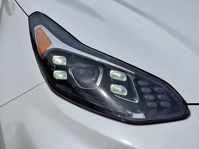 Used 2021 Kia Sportage SX image 9