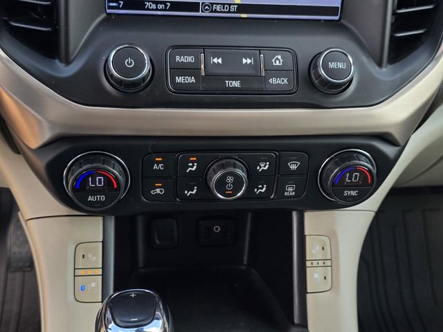 Used 2019 GMC Acadia Denali w/ Technology Package image 17