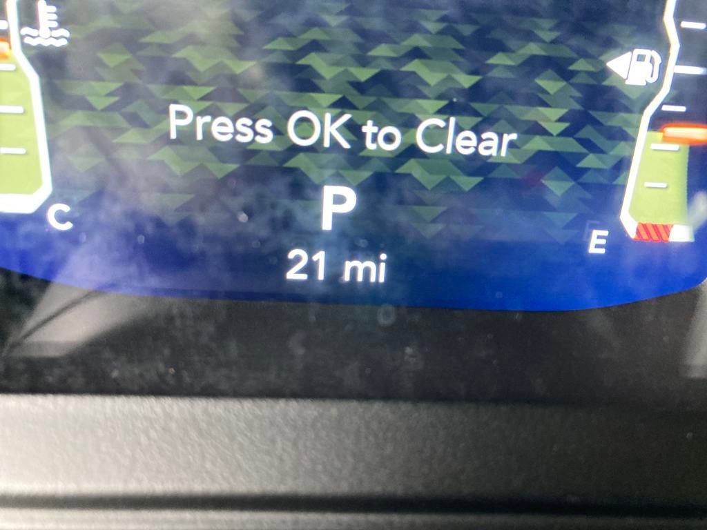 New 2025 Jeep Wrangler Rubicon 392 image 17