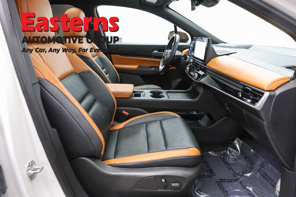 Used 2024 Honda Prologue Elite image 24