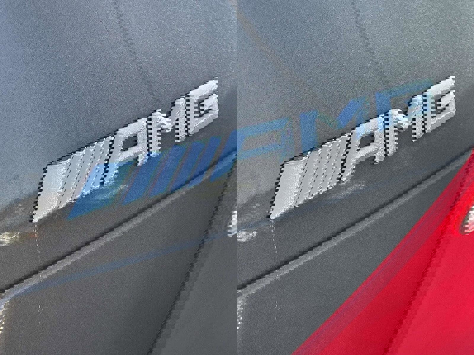 Used 2015 Mercedes-Benz SL 63 AMG w/ Driver Assistance Package image 12