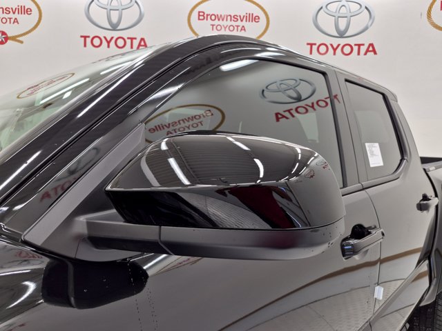 New 2026 Toyota Tacoma TRD Sport RWD image 17