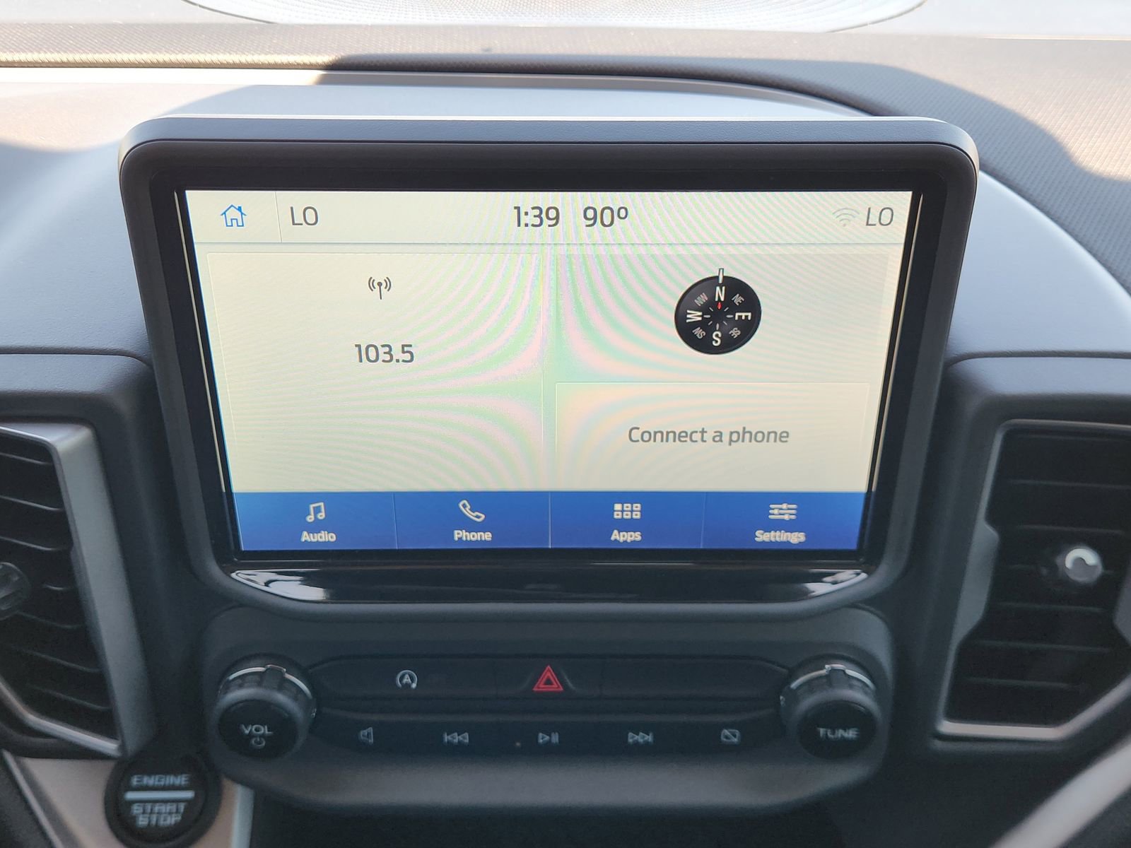 Used 2022 Ford Bronco Sport Outer Banks w/ Tech Package image 20