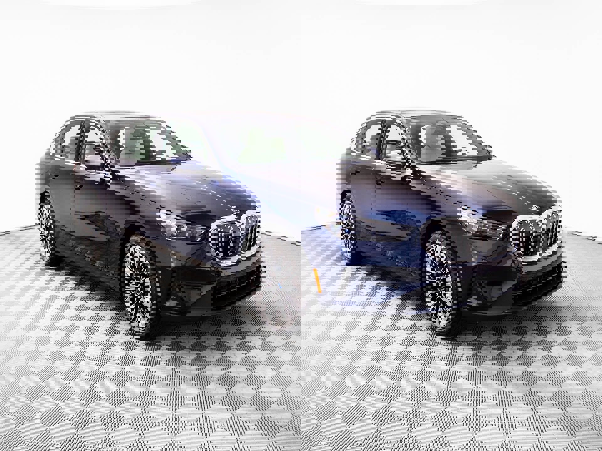 New 2026 BMW 530i xDrive image 9