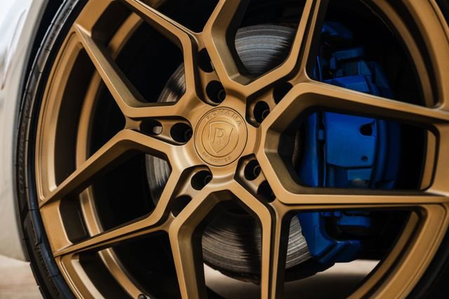 Used 2012 BMW 650i Coupe RWD image 3