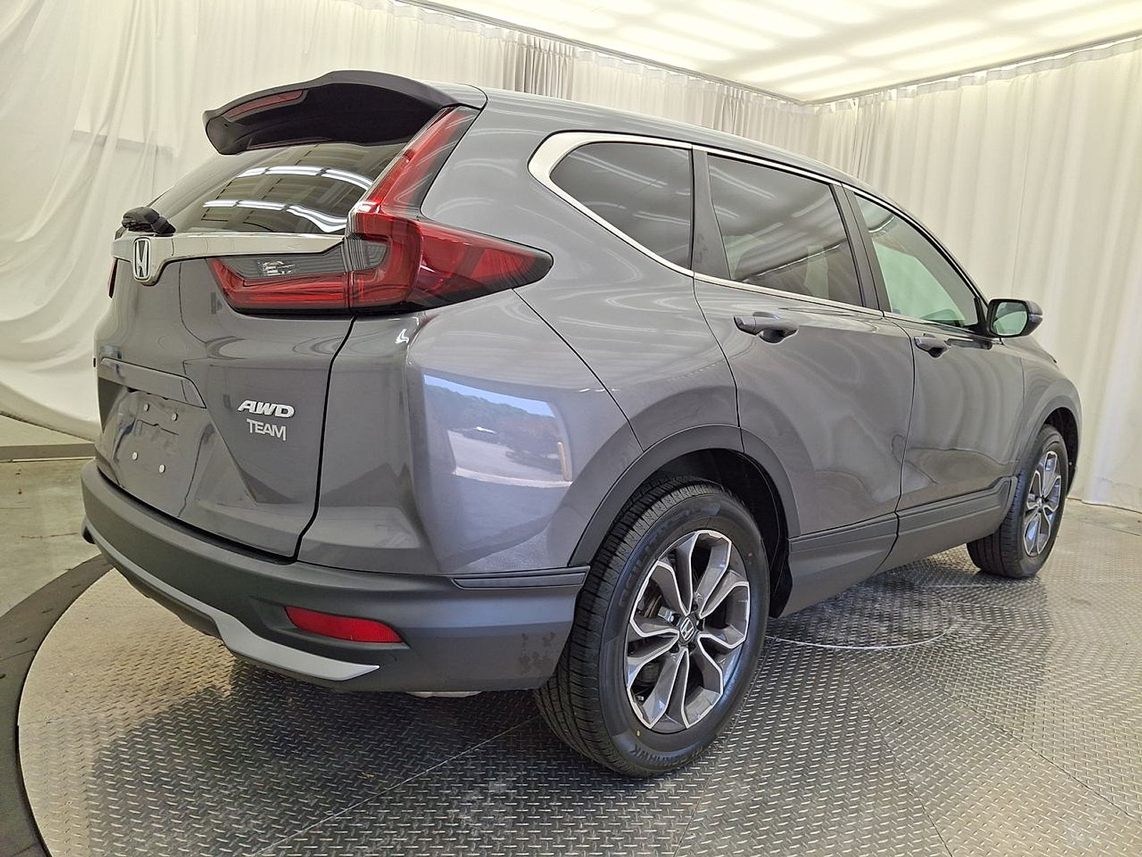 Used 2020 Honda CR-V EX-L image 28