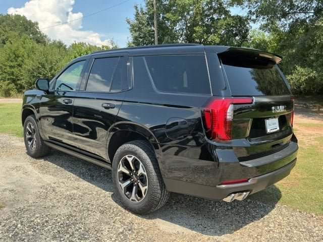 New 2026 GMC Yukon AT4 Ultimate AWD/4WD image 30