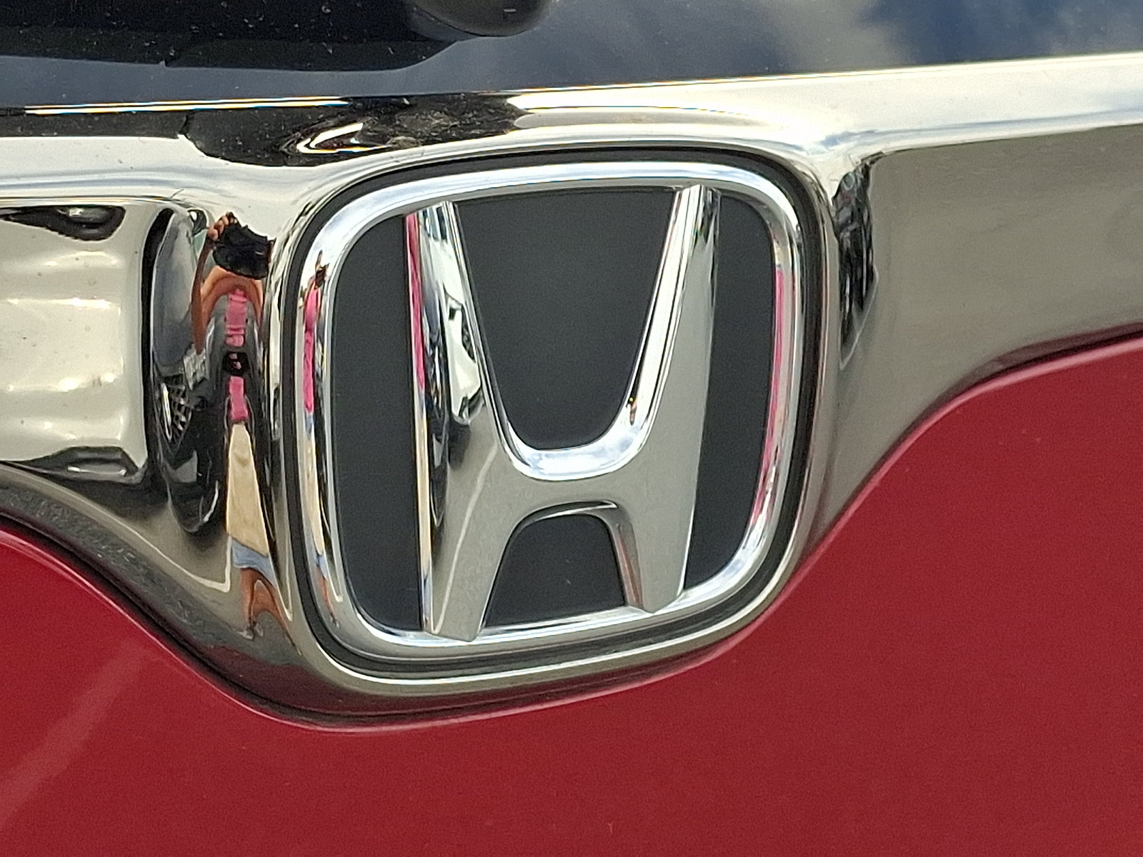 Certified 2022 Honda CR-V EX image 33