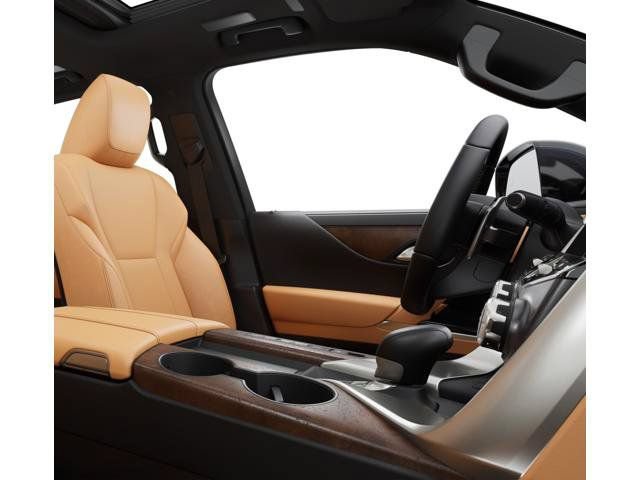New 2026 Lexus LX 700h Luxury w/ Appearance Package AWD/4WD image 7