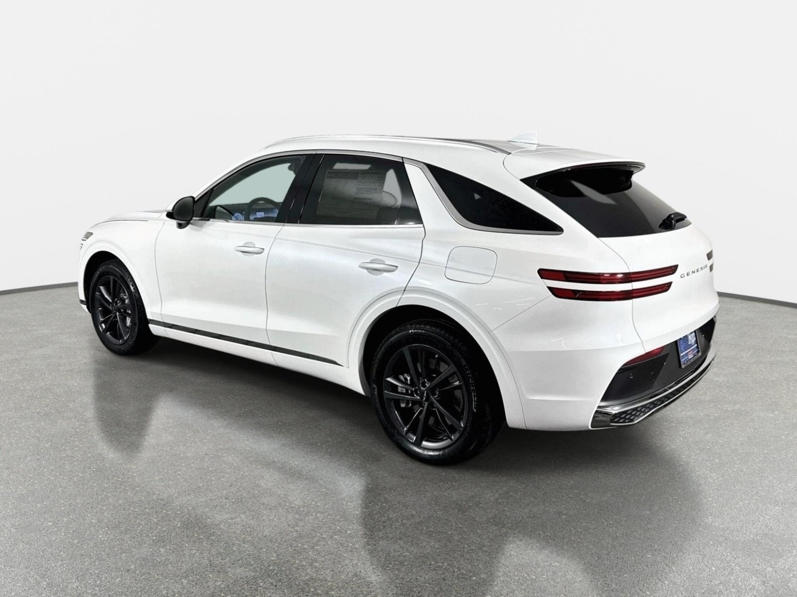New 2027 Genesis GV70 2.5T Select AWD/4WD image 7