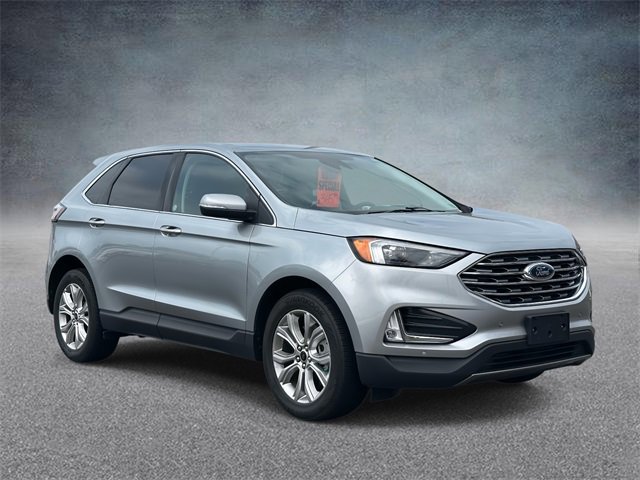 Used 2024 Ford Edge Titanium