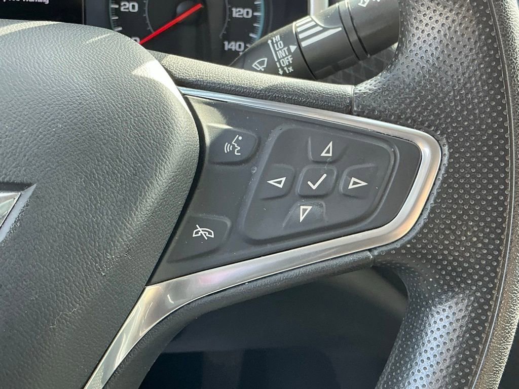 Used 2023 Chevrolet Malibu LT w/ Driver Confidence Package image 28