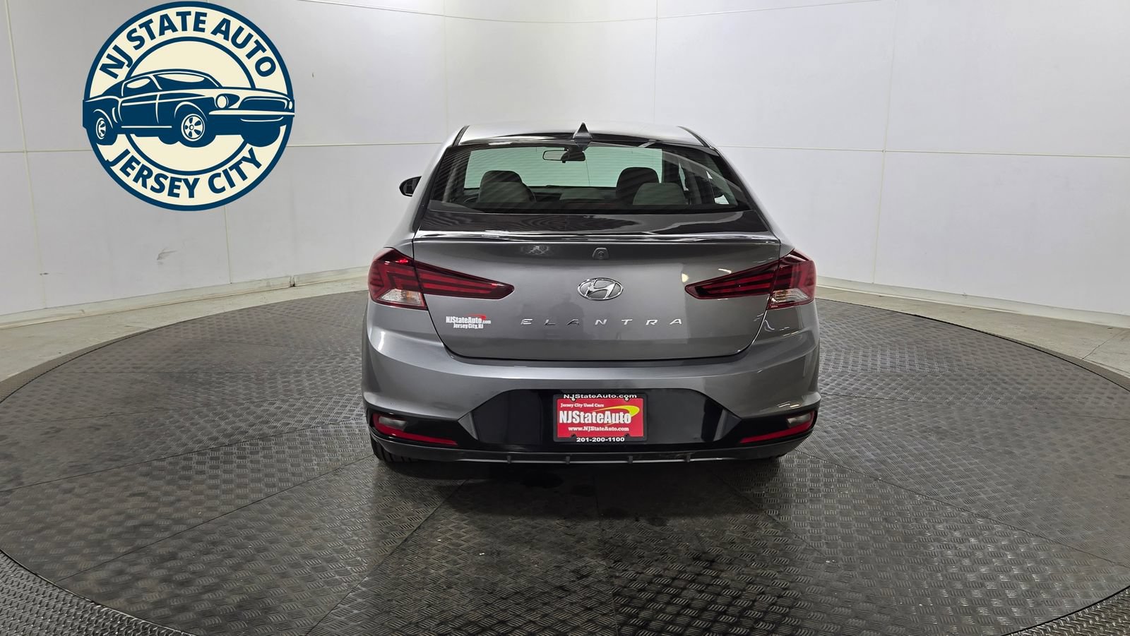 Used 2019 Hyundai Elantra SEL FWD image 6