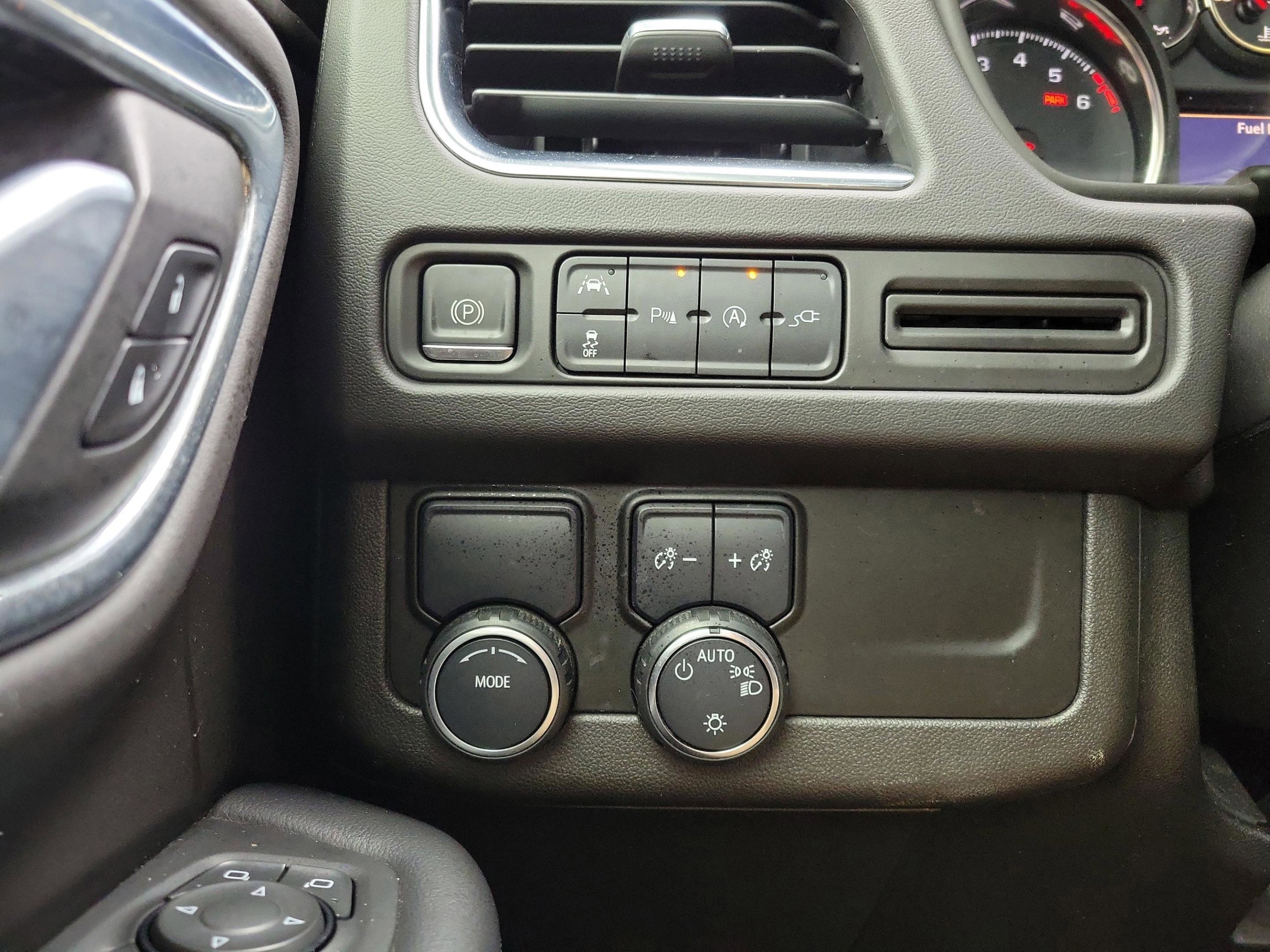 Used 2022 Chevrolet Tahoe LS image 12