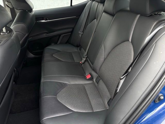 Used 2024 Toyota Camry XLE FWD image 23