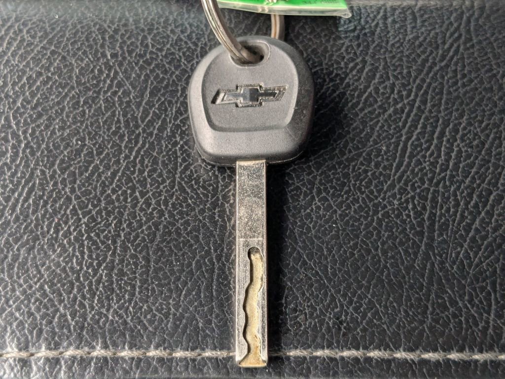 Certified 2022 Chevrolet Silverado 2500 Custom w/ Custom Value Package image 29