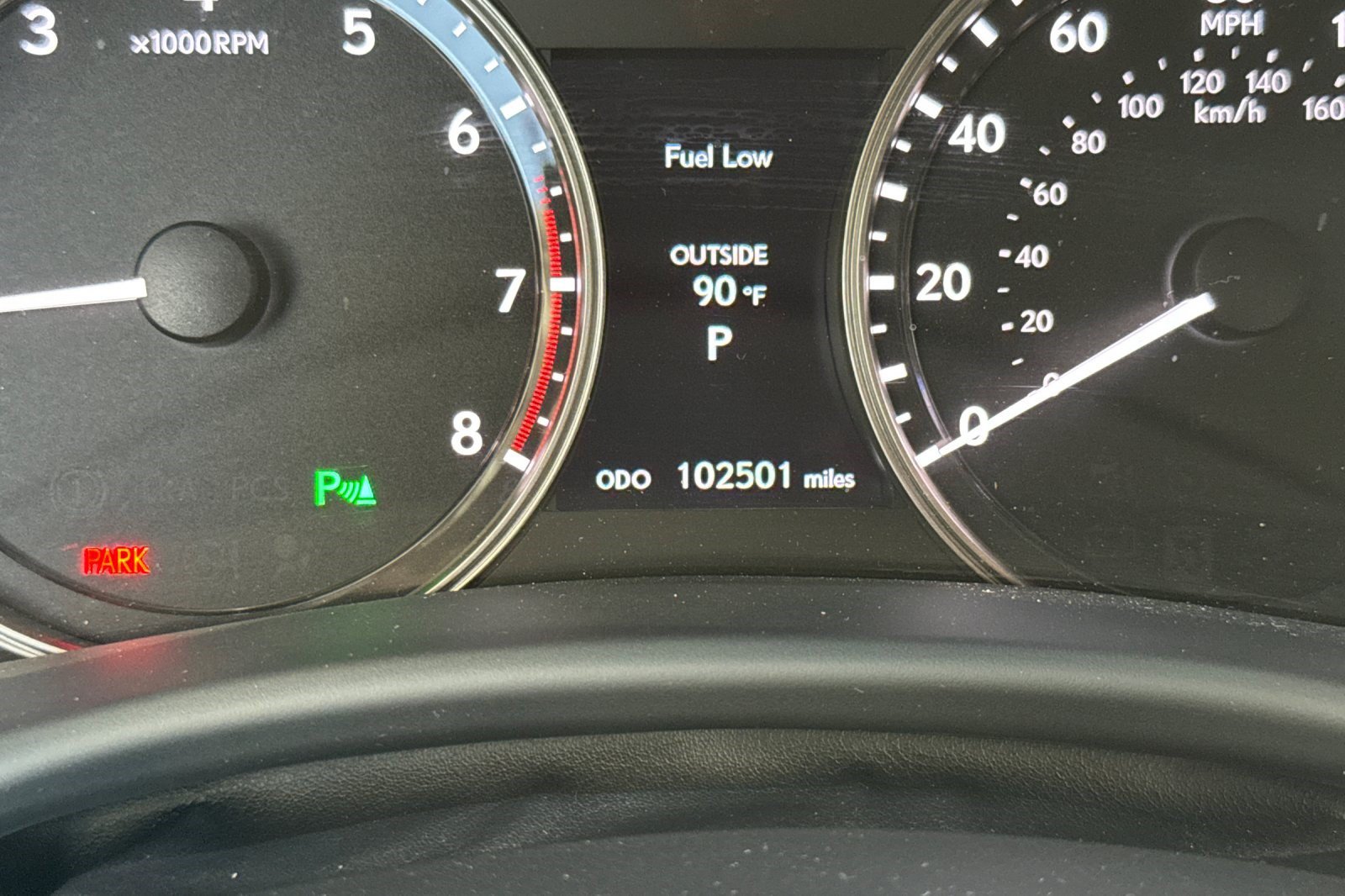 Used 2015 Lexus GS 350 w/ F Sport Package RWD image 35