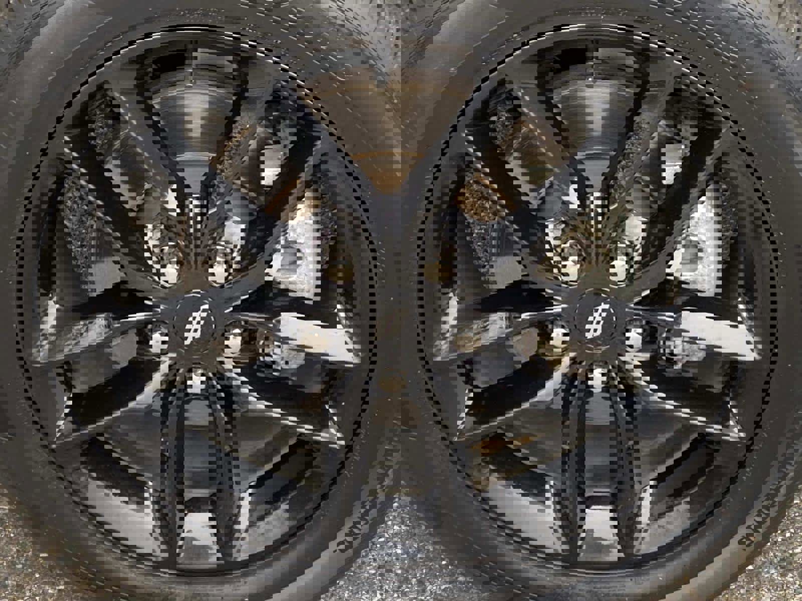 Used 2022 Dodge Durango GT AWD/4WD image 26