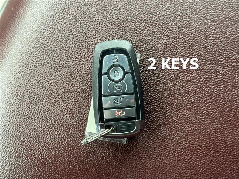 Used 2023 Ford Expedition Limited AWD/4WD image 38