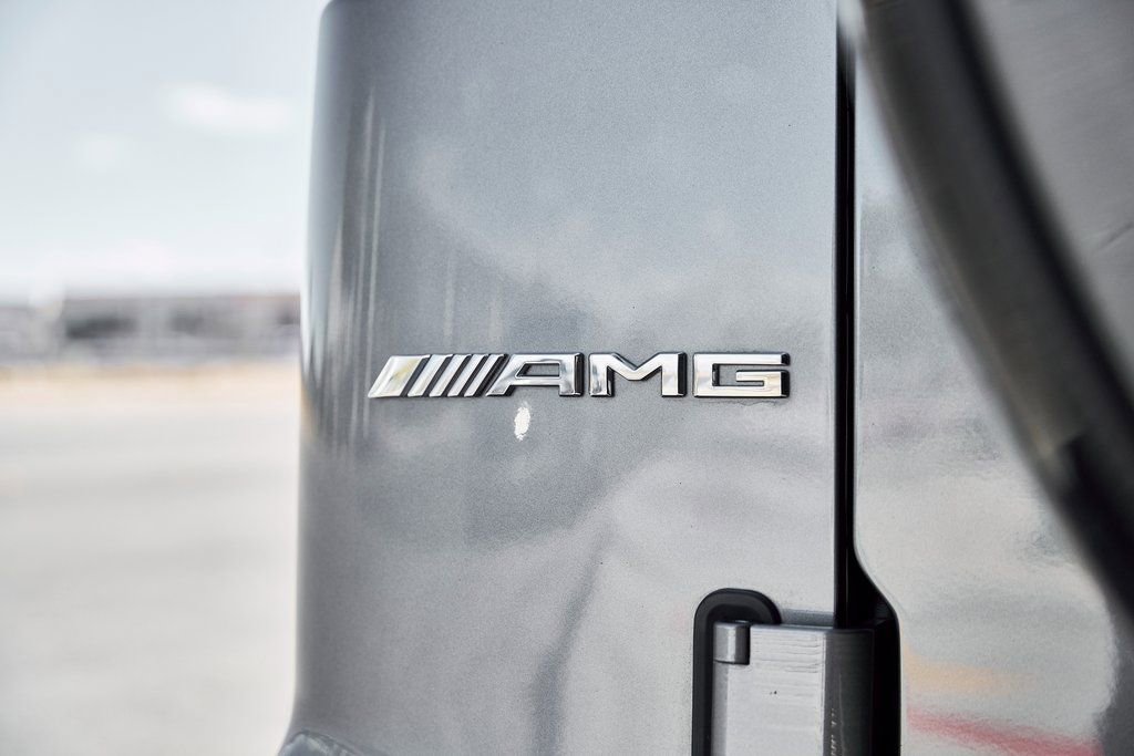 Used 2019 Mercedes-Benz G 63 AMG 4MATIC image 12
