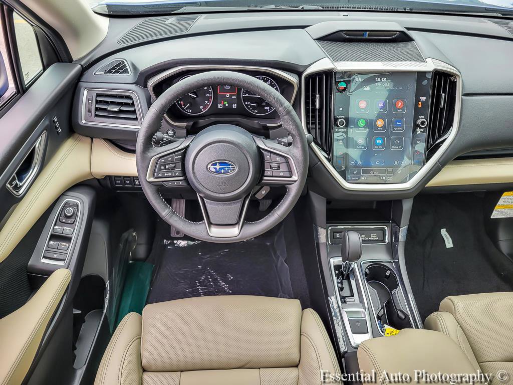 New 2027 Subaru Ascent Limited AWD/4WD image 14