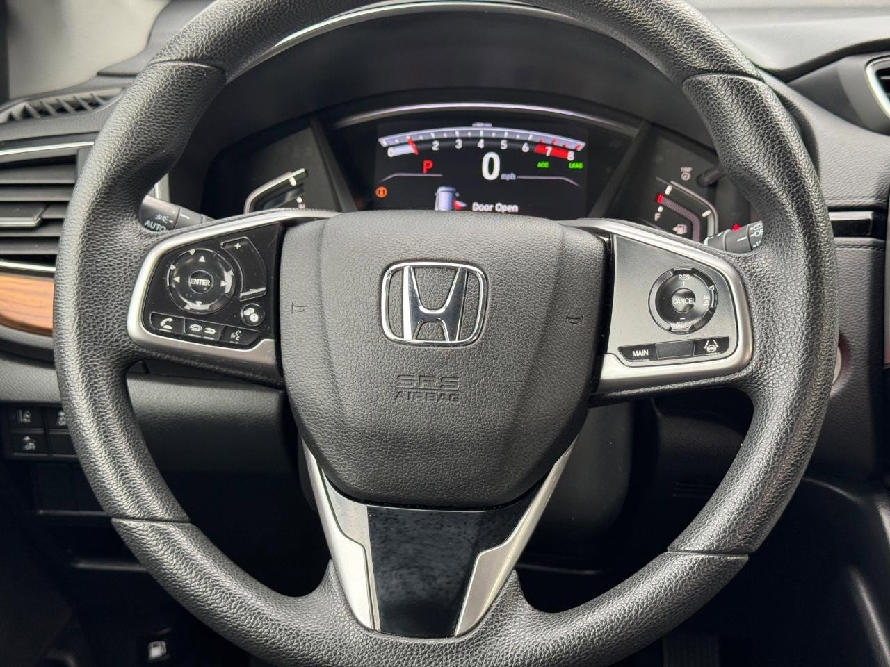 Used 2019 Honda CR-V EX image 13