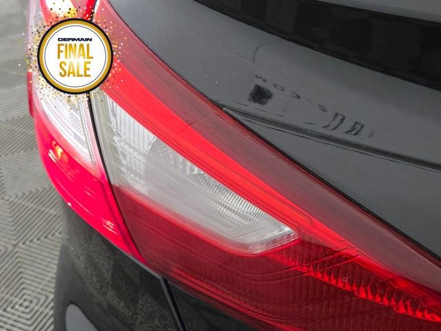 Used 2012 Ford Focus SE image 13