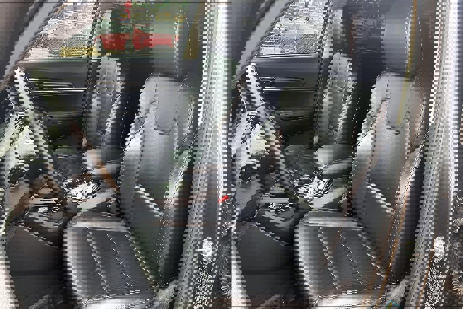 Used 2023 Kia Telluride S w/ S Sunroof Package FWD image 11