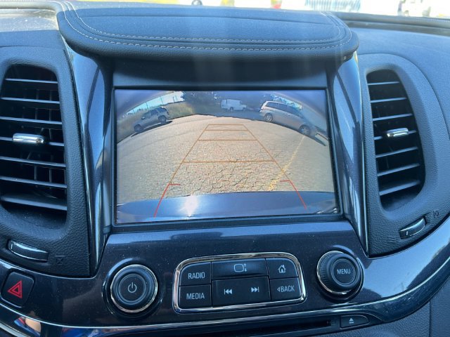 Used 2018 Chevrolet Impala Premier FWD image 22