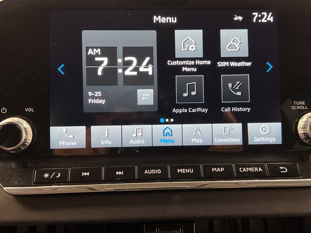 Used 2022 Mitsubishi Outlander SE FWD image 63