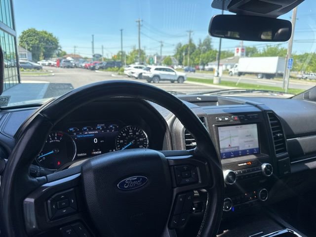 Used 2021 Ford Expedition Limited AWD/4WD image 24