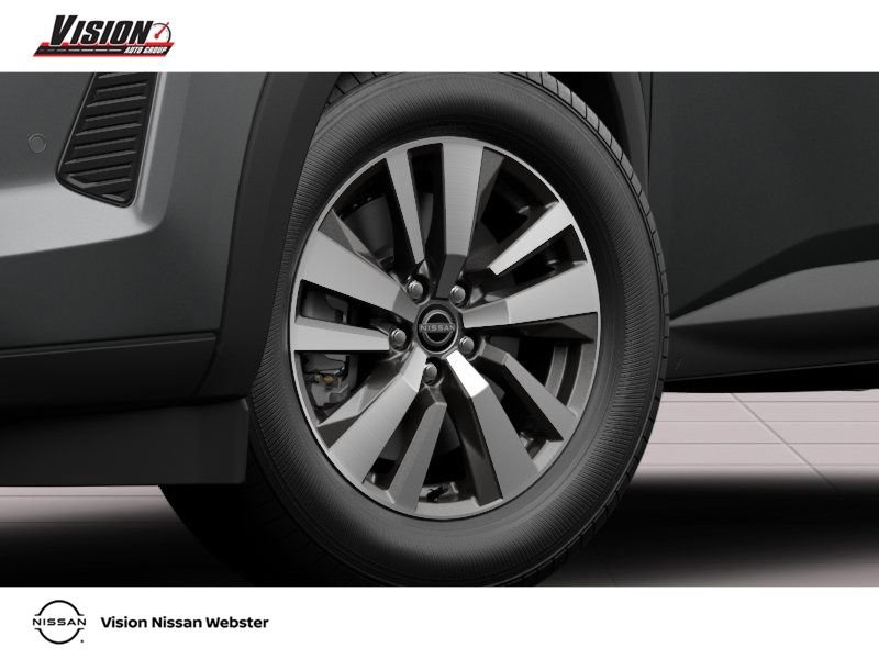 New 2026 Nissan Pathfinder SL w/ Cargo Package AWD/4WD image 10