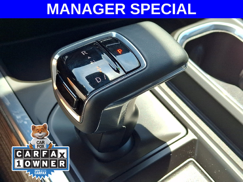 Used 2024 Chevrolet Silverado 1500 RST w/ RST All Star Premium Package AWD/4WD image 17