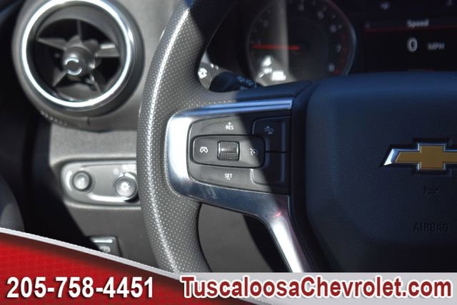 Used 2024 Chevrolet Blazer LT w/ Convenience Package image 27