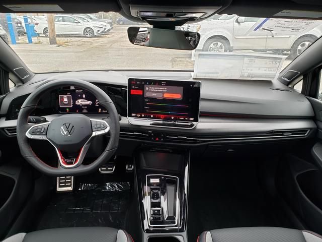 New 2026 Volkswagen GTI Autobahn image 8