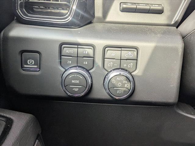 New 2026 GMC Sierra 1500 AT4X image 16