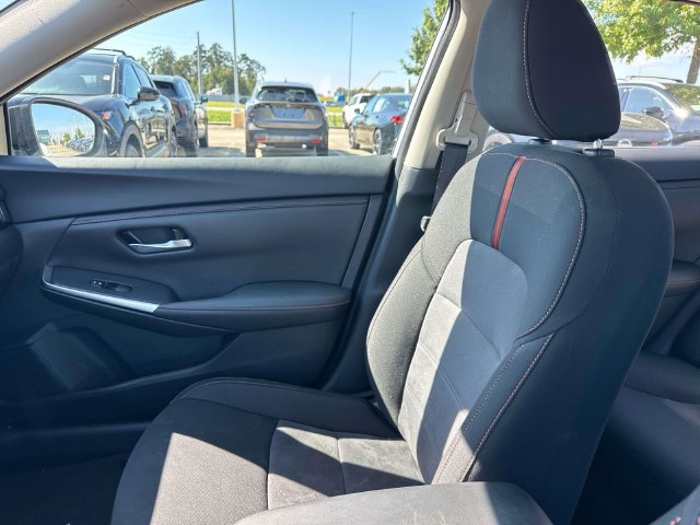 Used 2024 Nissan Sentra SR FWD image 21