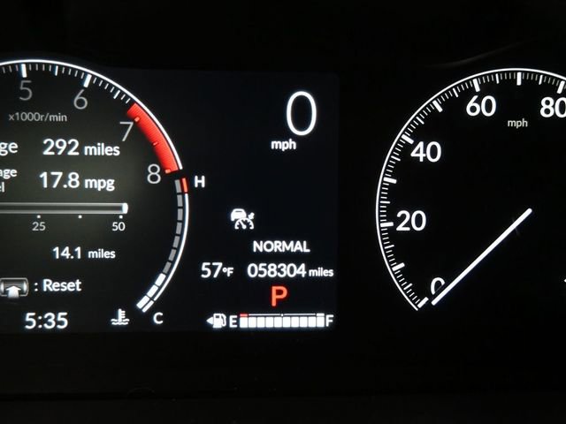 Certified 2024 Honda Ridgeline TrailSport image 14