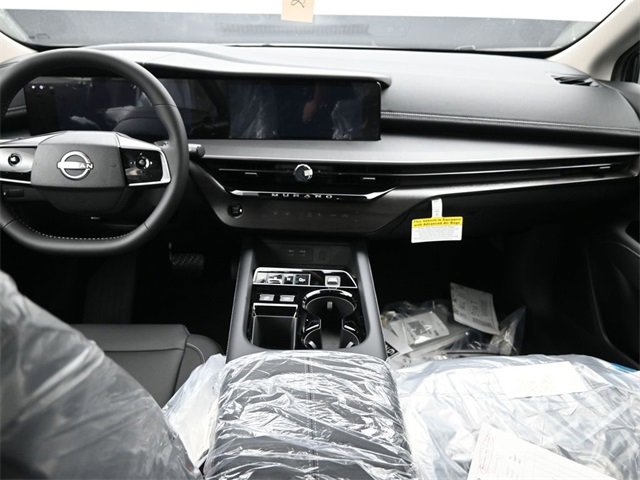 New 2026 Nissan Murano SV image 9