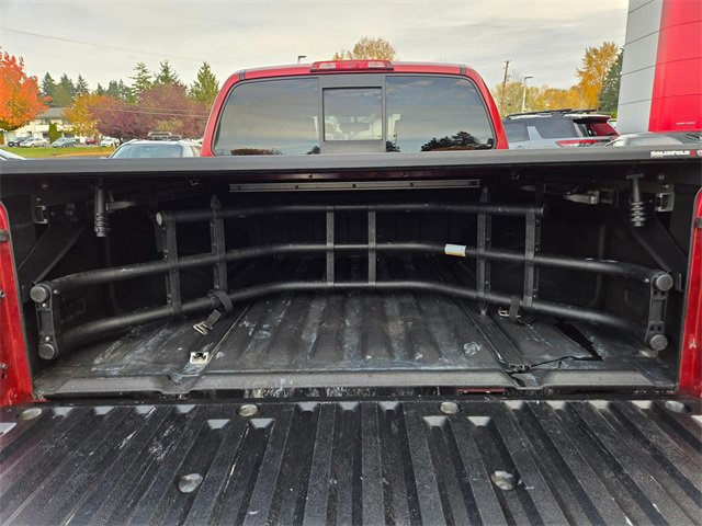 Used 2019 Nissan Frontier SV w/ Value Truck Package image 15