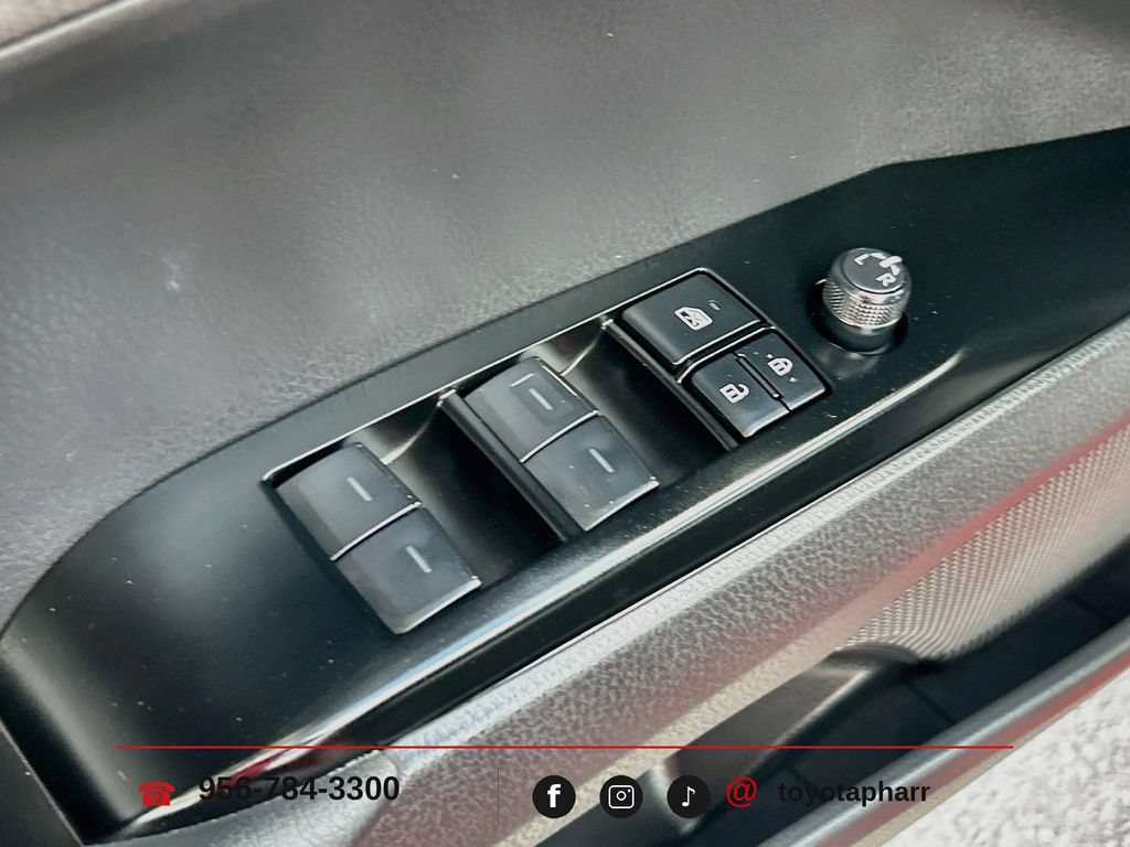 Used 2025 Toyota Camry LE w/ Convenience Package FWD image 17