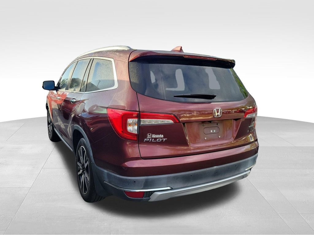 Used 2019 Honda Pilot Touring image 14