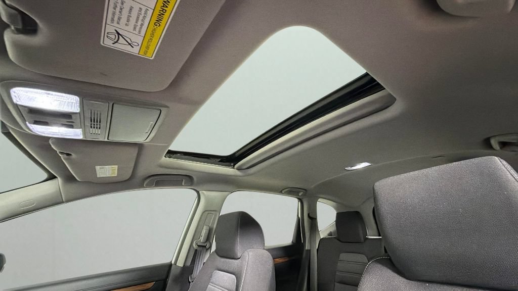 Used 2022 Honda CR-V EX image 27