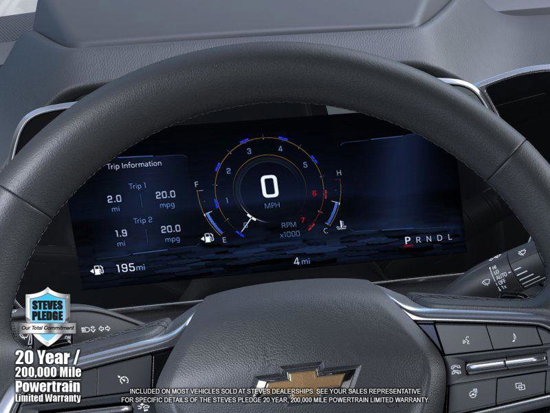 New 2026 Chevrolet Tahoe Premier image 18